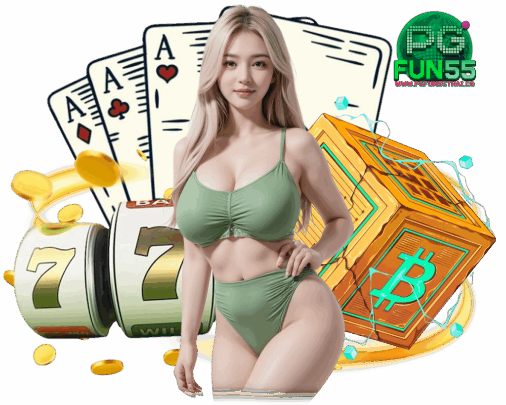 PGFUN55THAI